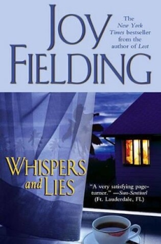 Cover of Whispers and Lies