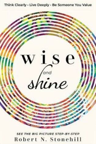 Cover of Wise and Shine