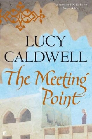 Cover of The Meeting Point