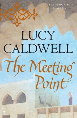 Book cover for The Meeting Point