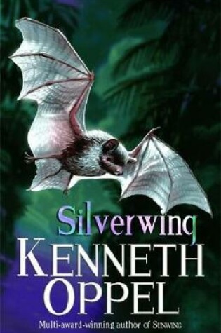 Cover of 1: Silverwing