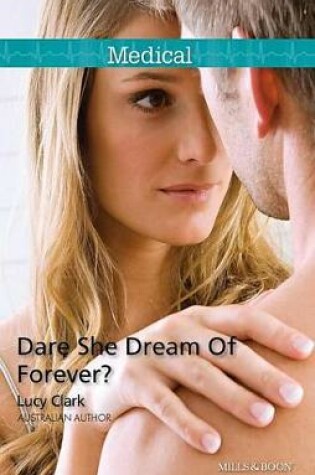 Cover of Dare She Dream of Forever?