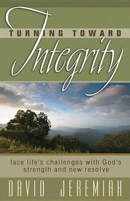 Book cover for Turning Toward Integrity