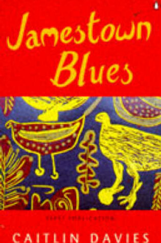 Cover of Jamestown Blues