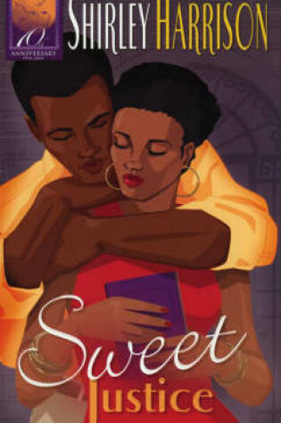 Cover of Sweet Justice