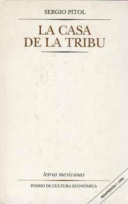 Book cover for La Casa de La Tribu