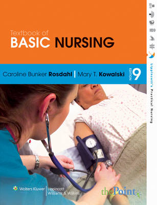 Book cover for Comm Colleg of Baltimore County & Lww 2010 Nursing Package