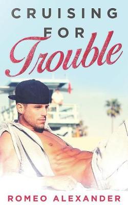 Book cover for Cruising for Trouble