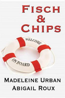 Book cover for Fisch & Chips