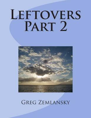 Book cover for Leftovers Part 2