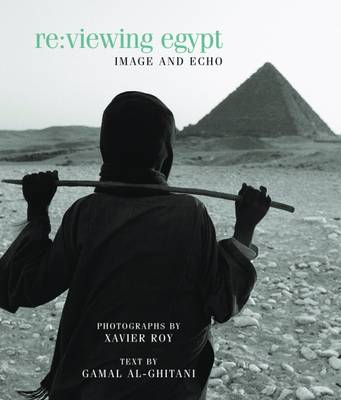 Book cover for Re: Viewing Egypt