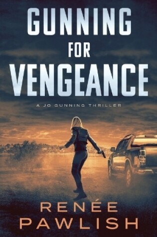 Cover of Gunning for Vengeance