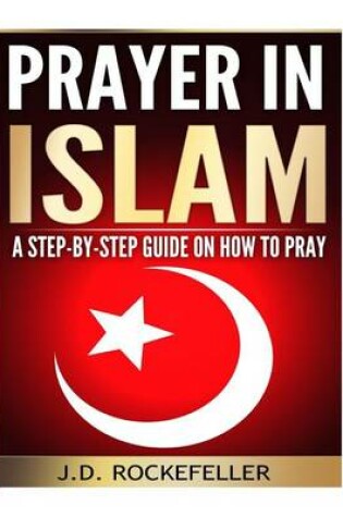 Cover of Prayer in Islam