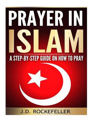 Book cover for Prayer in Islam