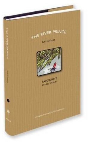 Cover of The River Prince