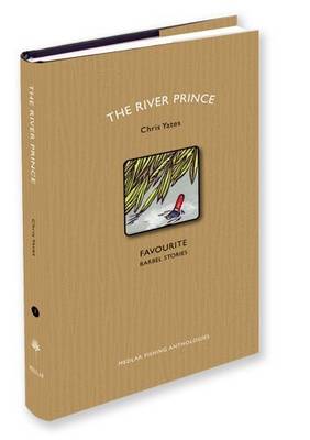 Cover of The River Prince