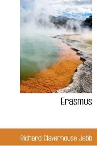 Cover of Erasmus