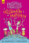 Book cover for Millionaire Mayhem