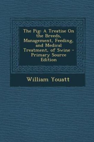 Cover of The Pig