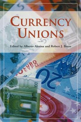 Cover of Currency Unions