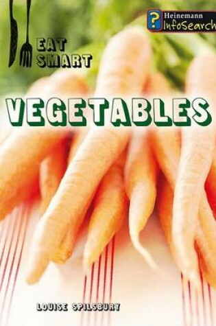 Cover of Vegetables