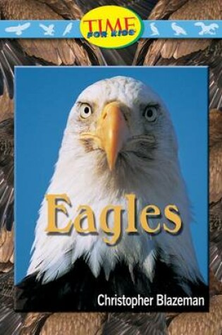 Cover of Eagles