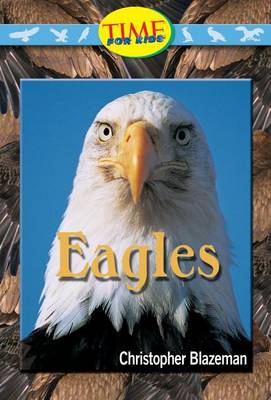 Cover of Eagles