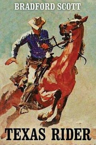 Cover of Texas Rider