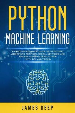 Cover of Python Machine Learning