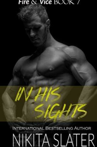 Cover of In His Sights