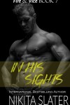 Book cover for In His Sights