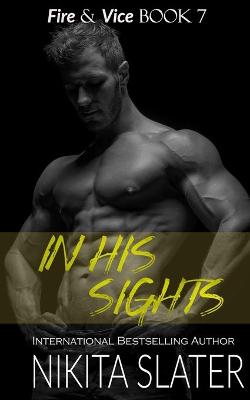 Book cover for In His Sights