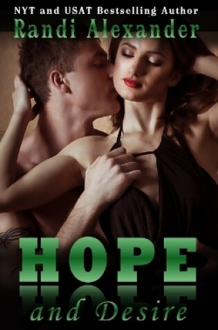 Cover of Hope and Desire