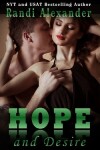 Book cover for Hope and Desire