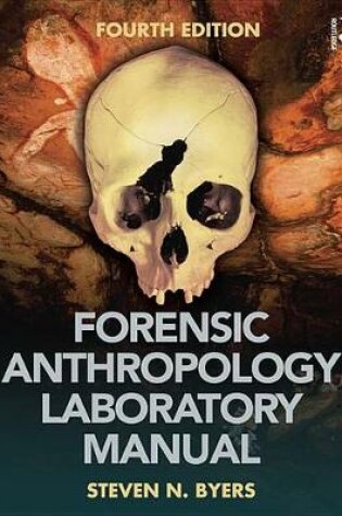 Cover of Forensic Anthropology Laboratory Manual