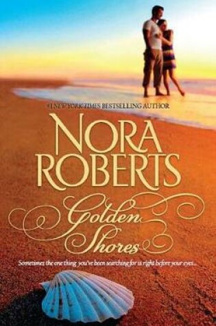Cover of Golden Shores