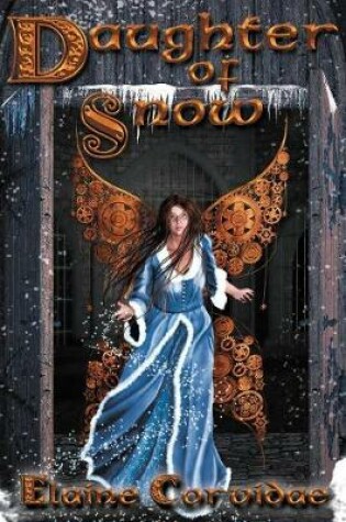 Cover of Daughter of Snow