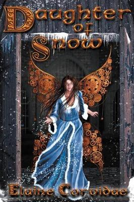 Book cover for Daughter of Snow