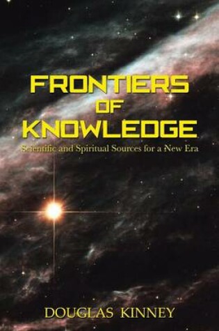 Cover of Frontiers of Knowledge