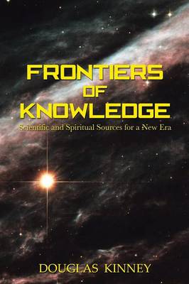 Book cover for Frontiers of Knowledge