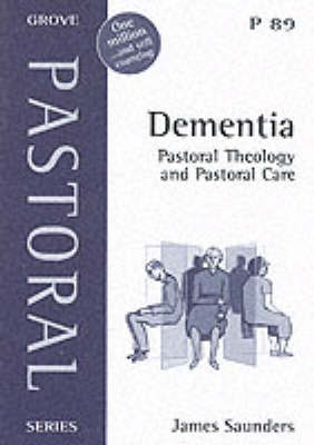 Cover of Dementia