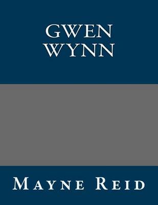 Book cover for Gwen Wynn