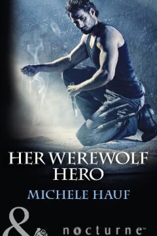 Cover of Her Werewolf Hero