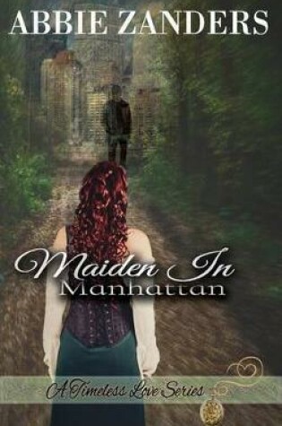 Cover of Maiden in Manhattan