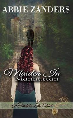 Book cover for Maiden in Manhattan