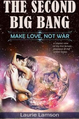 Cover of The Second Big Bang
