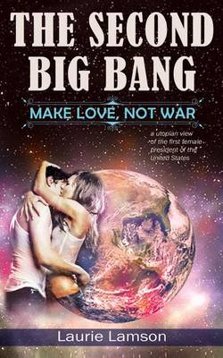 Book cover for The Second Big Bang
