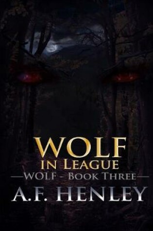 Cover of Wolf, in League
