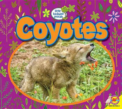 Cover of Coyotes