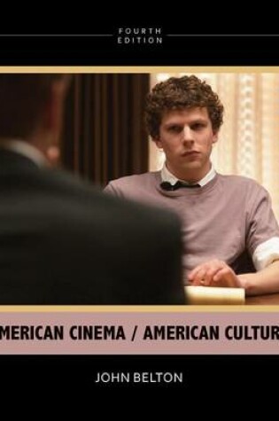 Cover of Looseleaf for American Cinema/American Culture